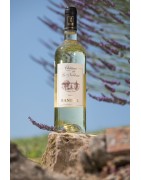 Vins blancs de Bandol du Château de la Noblesse