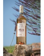 Vins rosés de Bandol du Château de la Noblesse