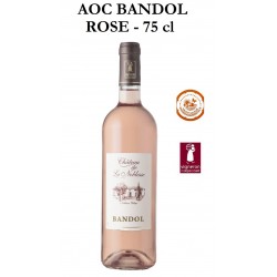 Rosé Bandol