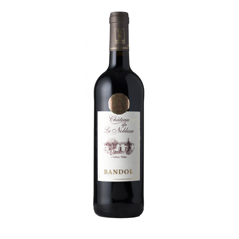 Rouge Noblesse 2010 Rouge Noblesse 2010